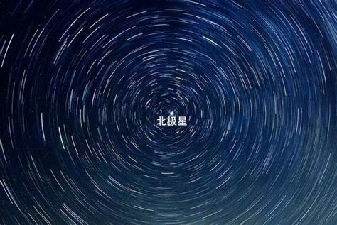 北極星位置|北極星(最靠近北天極的一顆星):所處位置,位置,不動秘。